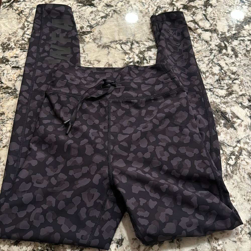 Sarah’s Day X Wfa Leggings